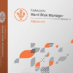 Paragon Hard Disk Manager 6% OFF Discount