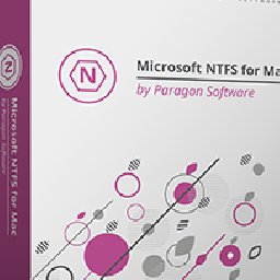 Paragon NTFS 5% OFF Discount