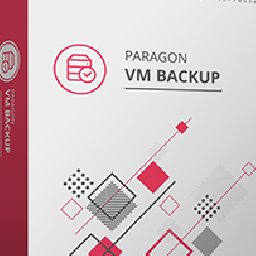 Paragon Virtual Machine Backup 10% OFF Discount