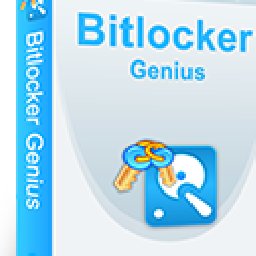 ISunshare BitLocker Genius 68% OFF Discount