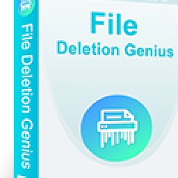 ISunshare File Deletion Genius 68% OFF Discount