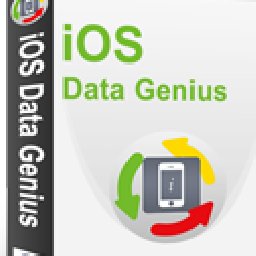 iSunshare iOS Data Genius