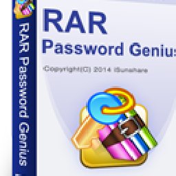 ISunshare RAR Password Genius 66% OFF Discount