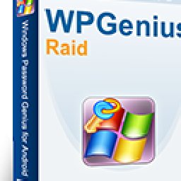 ISunshare WPGenius Raid 50% OFF Discount