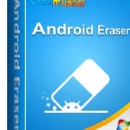 Coolmuster Android Eraser 66% OFF Discount