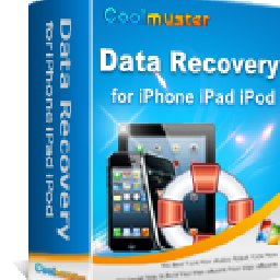 Coolmuster Data Recovery iPhone iPad iPod 51% OFF Discount