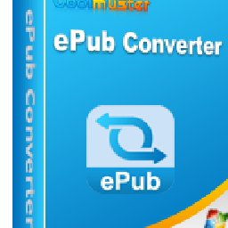 Coolmuster ePub Converter 51% OFF Discount