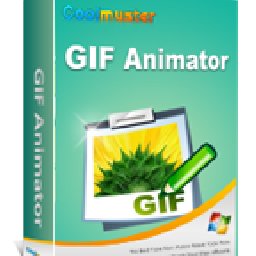 Coolmuster GIF Animator 51% OFF Discount