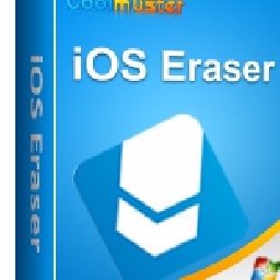 Coolmuster iOS Eraser 51% OFF Discount