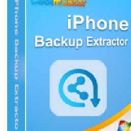 Coolmuster iPhone Backup Extractor 65% OFF Discount