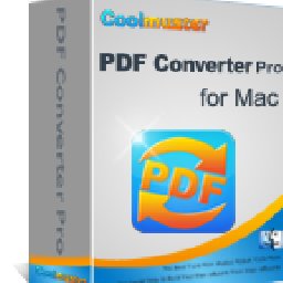 Coolmuster PDF Converter 51% OFF Discount