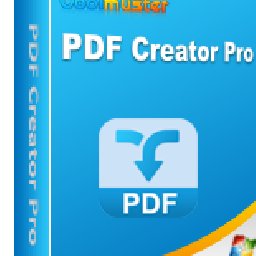 Coolmuster PDF Creator 51% OFF Discount