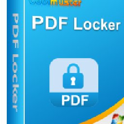 Coolmuster PDF Encrypter 51% OFF Discount