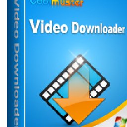 Coolmuster Video Downloader 51% OFF Discount