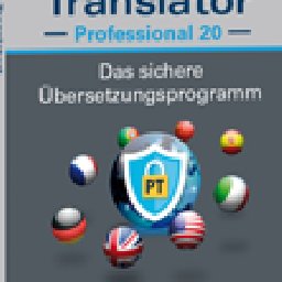 Personal Translator 12% OFF Discount