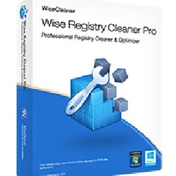 Registry Cleaner 34% OFF Discount