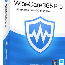 Wise Care 51% OFF Discount