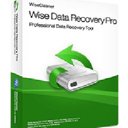 Wise Data Recovery 60% OFF Discount