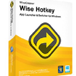 Wise HotKey 50% OFF Discount