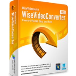 Wise Video Converter 41% OFF Discount