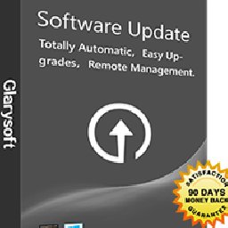 Glary Software Update