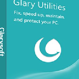 Glary Utilities 76% OFF Discount