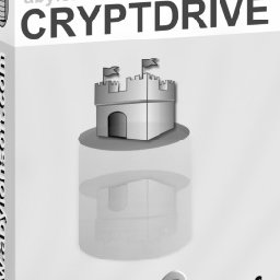 abylon CRYPTDRIVE