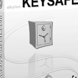 Abylon KEYSAFE 21% OFF Discount