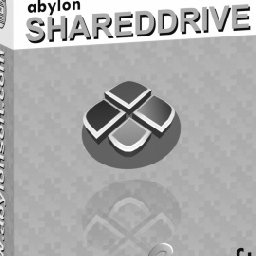 Abylon SHAREDDRIVE 21% OFF Discount