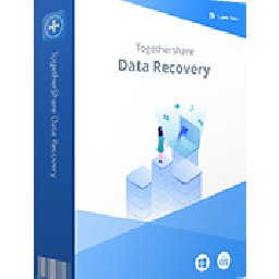 TogetherShare Data Recovery Enterprise 50% OFF Discount