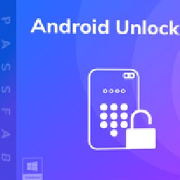 PassFab Android Unlocker 59% OFF Discount