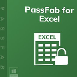 PassFab Excel