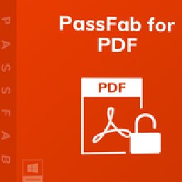 PassFab PDF 58% OFF Discount