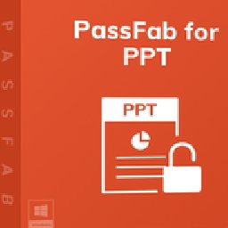 PassFab PPT 58% OFF Discount