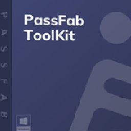 PassFab ToolKit