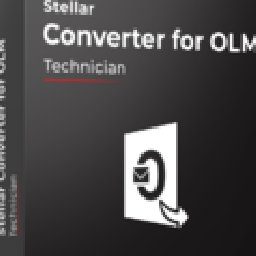 OLM to PST Converter Technician