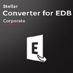 Stellar Converter EDB Corporate{Upto 10% OFF Discount