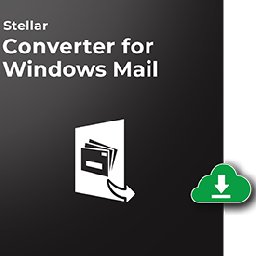 Stellar Converter for Windows Mail 20% OFF Discount