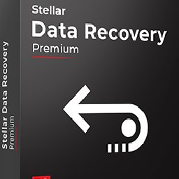 Stellar Data Recovery