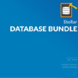 Stellar Database Bundle