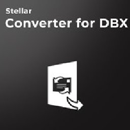 Stellar DBX to PST Converter 20% OFF Discount