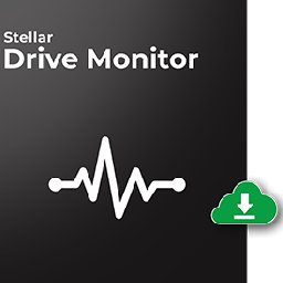 Stellar Drive Monitor