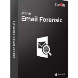 Stellar Email Forensic 20% OFF Discount