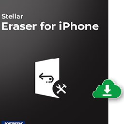 Stellar Eraser iPhone