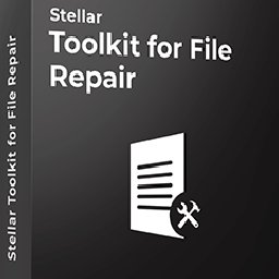 Stellar File Repair Toolkit