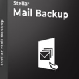 Stellar Mail Backup 20% OFF Discount