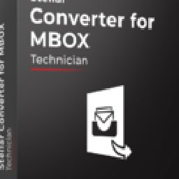 Stellar MBOX to PST Converter ? Technical 20% OFF Discount