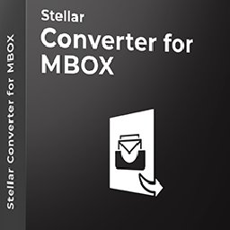 Stellar MBOX to PST Converter