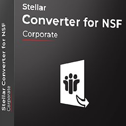 Stellar NSF to PST Converter 20% OFF Discount