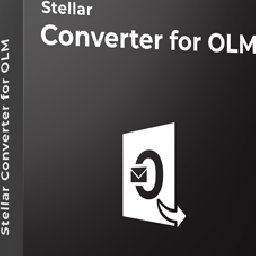 Stellar OLM to PST Converter 20% OFF Discount